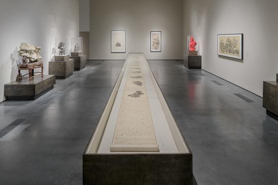 Five Things You Didn't Know about Wu Bin's Painting | Unframed